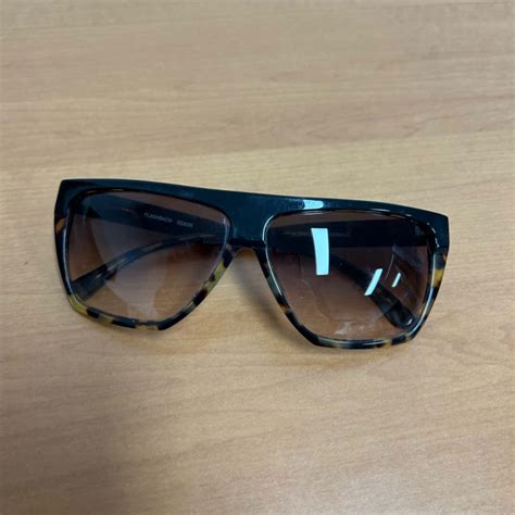 morrissey sunglasses